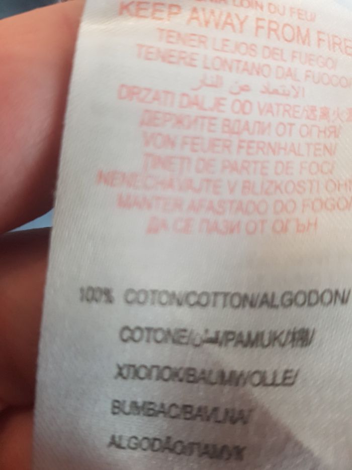 Pantalon 4 ans - photo numéro 8