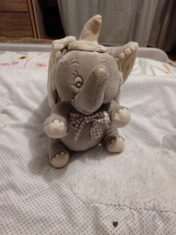 Éléphant musical