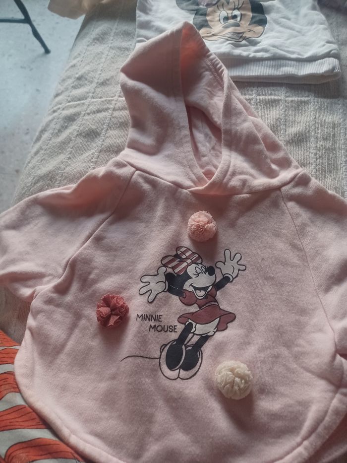 Lot de bébé pour fille