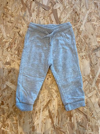 Pantalon 12 mois