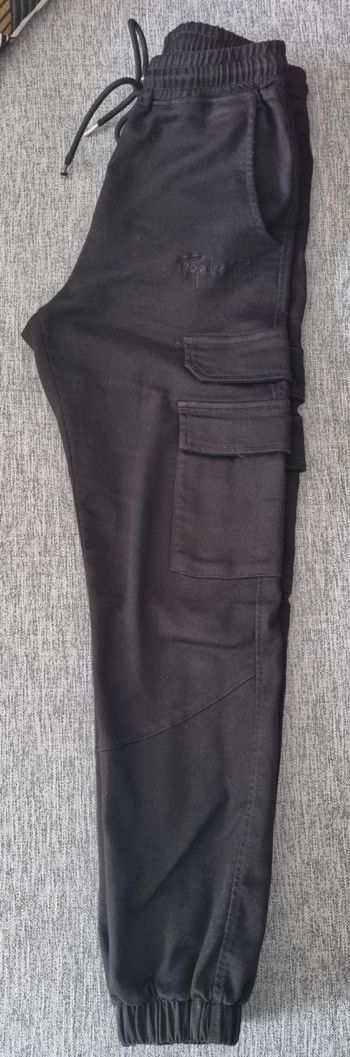 Pantalon Cargo