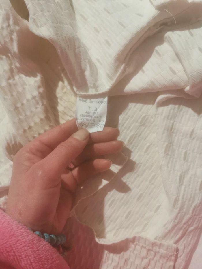 T-shirt manches longues - photo numéro 3