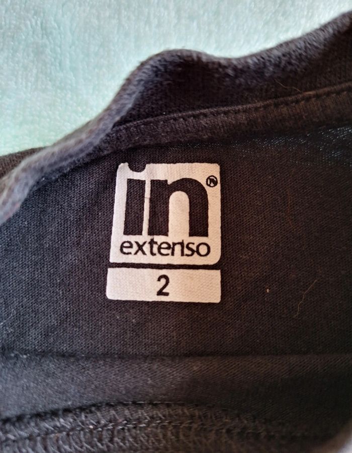 Tee-shirt taille 18 mois - photo numéro 3