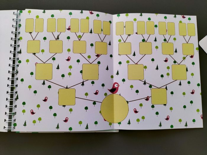 Livre souvenir pour papa - photo numéro 8