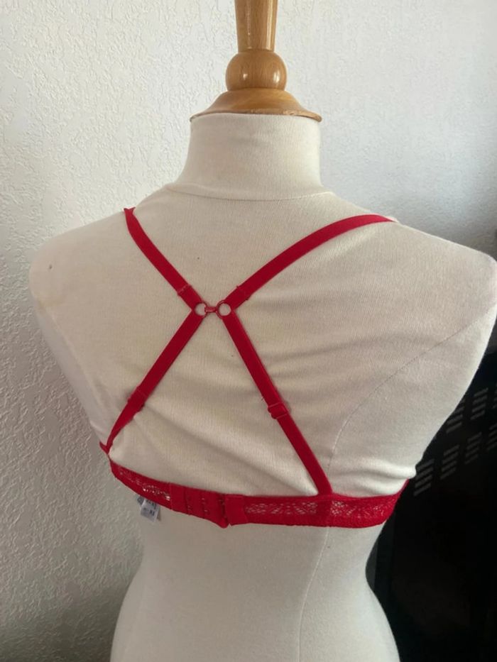 Soutien-gorge 90 C - photo numéro 5