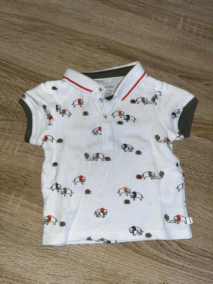 Ensemble bébé 👶🏻 - photo numéro 2