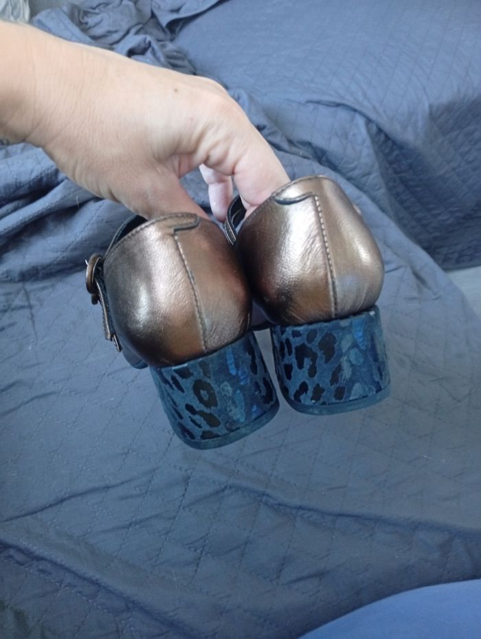 Chaussure taille 38 - photo numéro 4