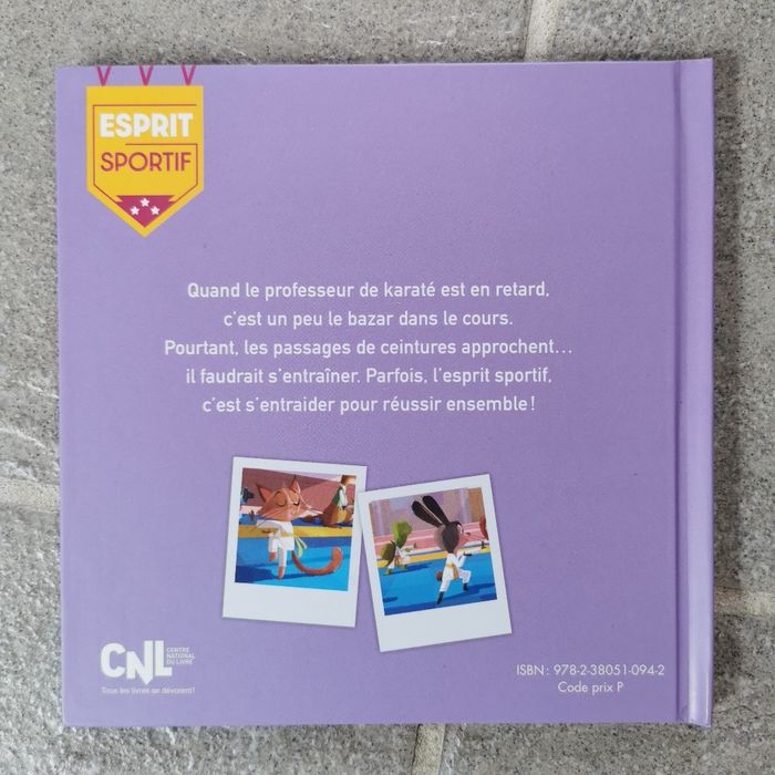 Le tournoi de karaté - photo numéro 2