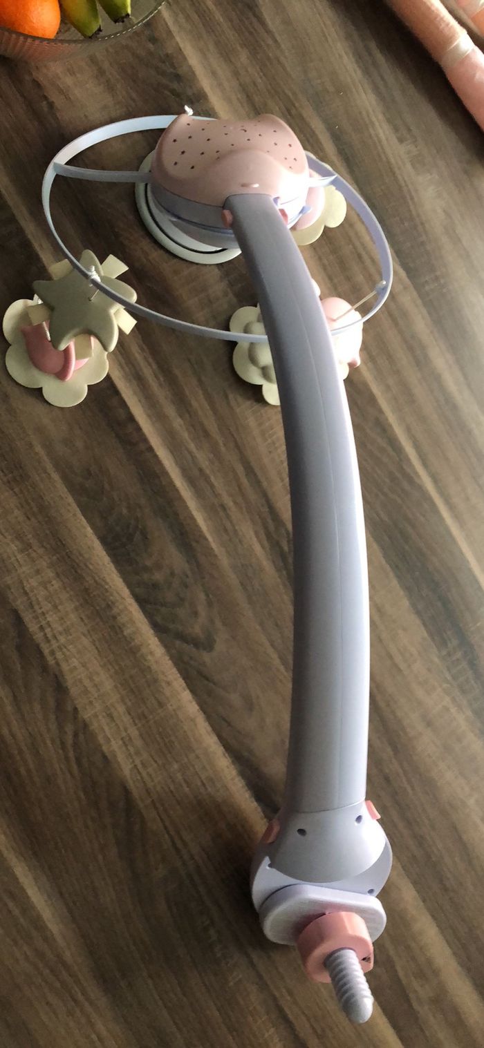 Mobile musical - photo numéro 6