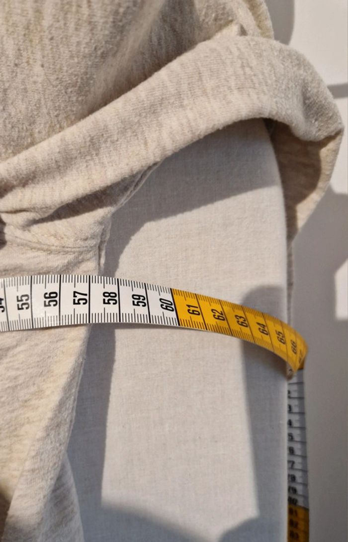 Pull femme léger C&A beige crazy L - photo numéro 8
