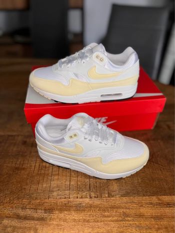 Air Max 1 P.38 Neuves unisex