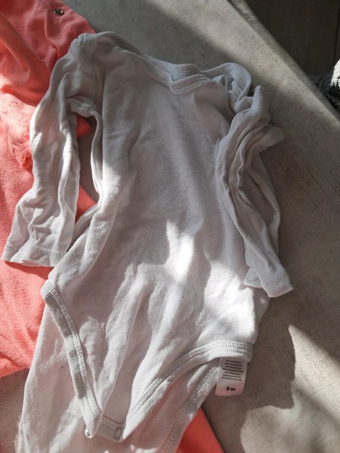 Pyjama - photo numéro 3