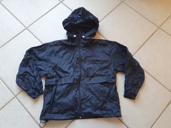 K-way taille 5-6 ans