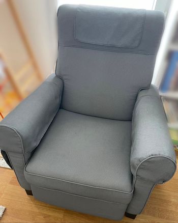 Fauteuil IKEA