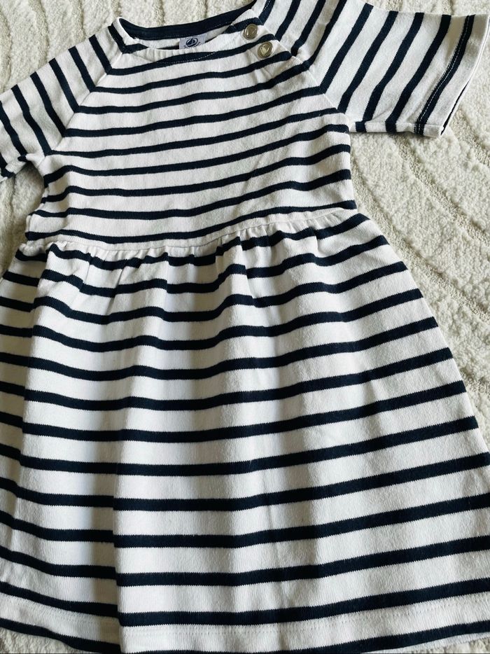 Robe 4 ans - photo numéro 3