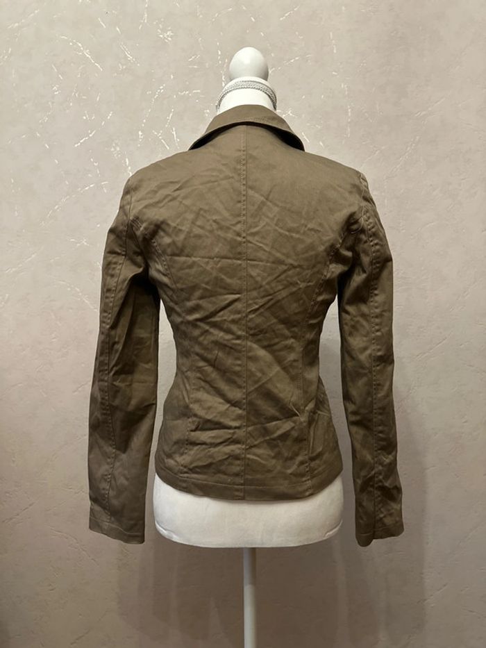Veste taille M - photo numéro 2