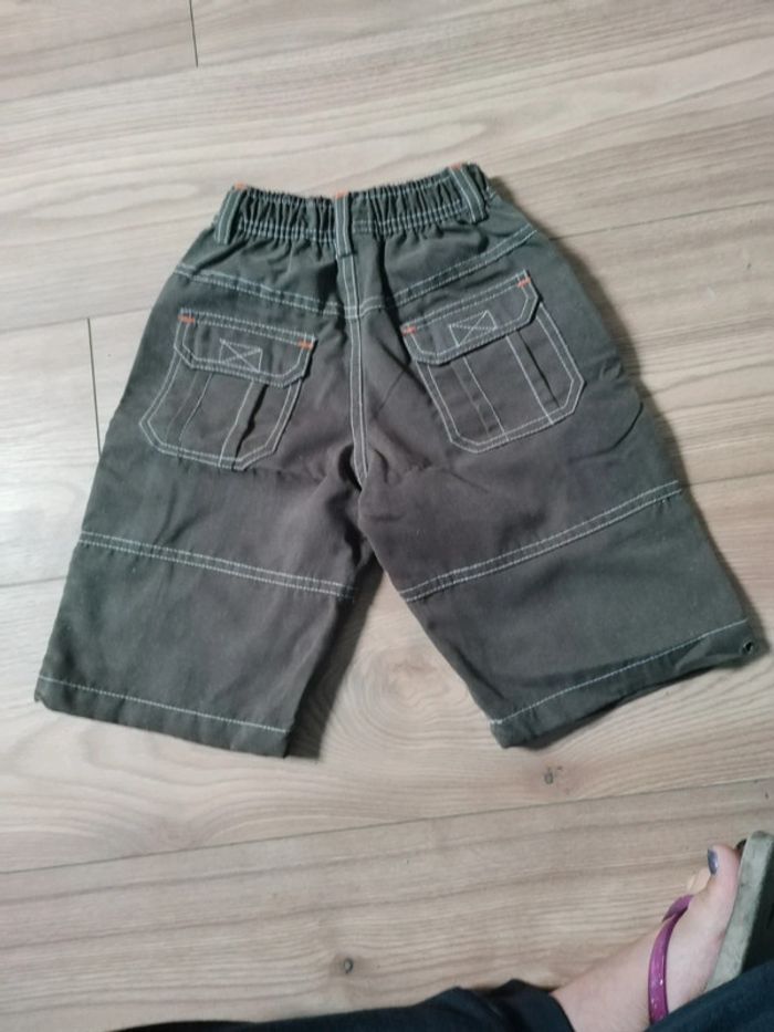 Short - photo numéro 2
