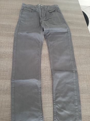 Pantalon pour homme ou pour ado Taille 36