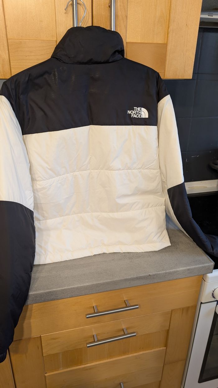 Doudoune North face femme - photo numéro 2
