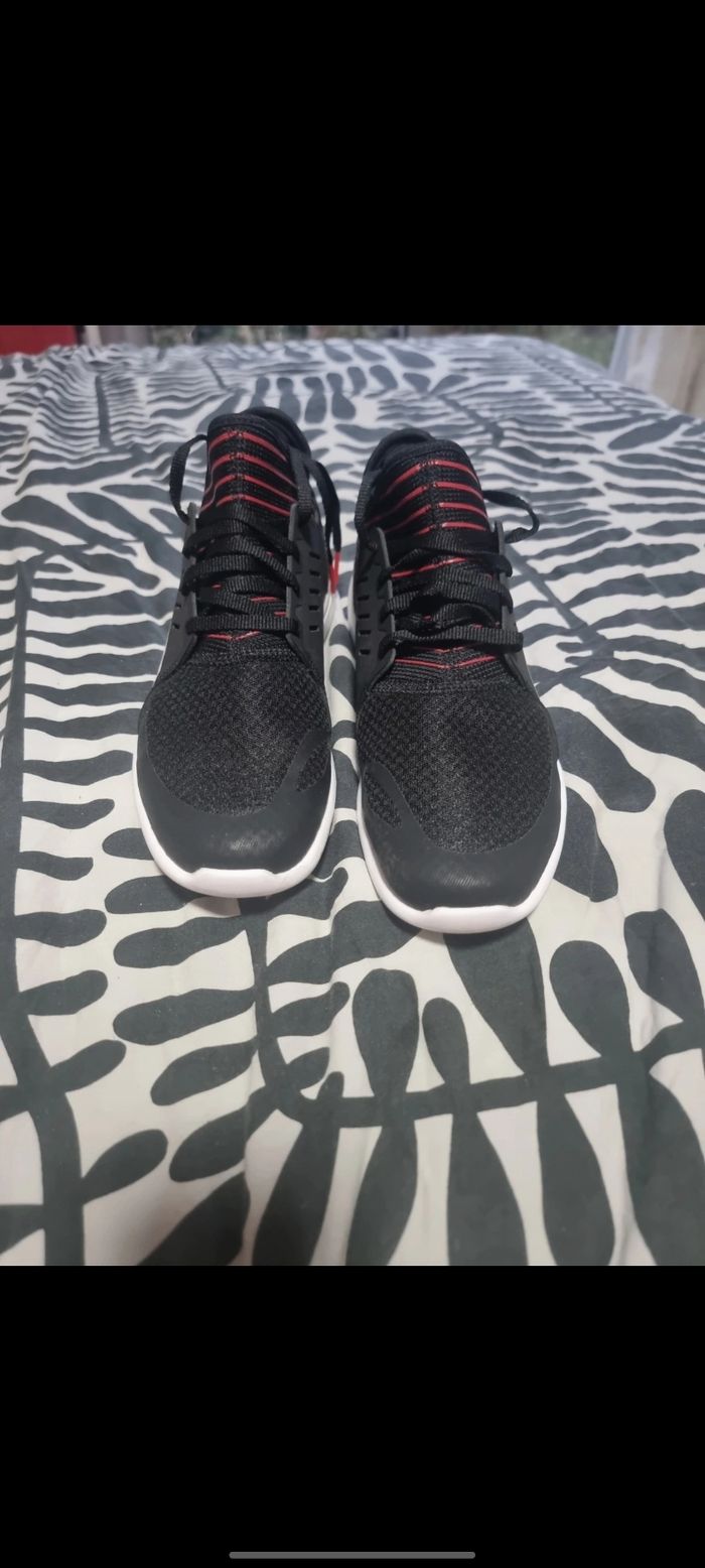 Basket puma model porche édition limité taille 41