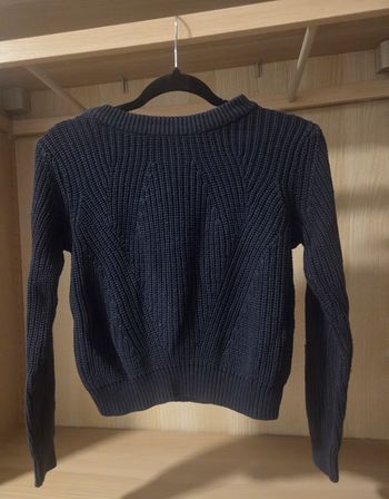 Pull femme