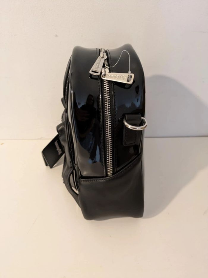 Loungefly : Star wars - Dark Vador Helmet - Sac bandoulière - photo numéro 4