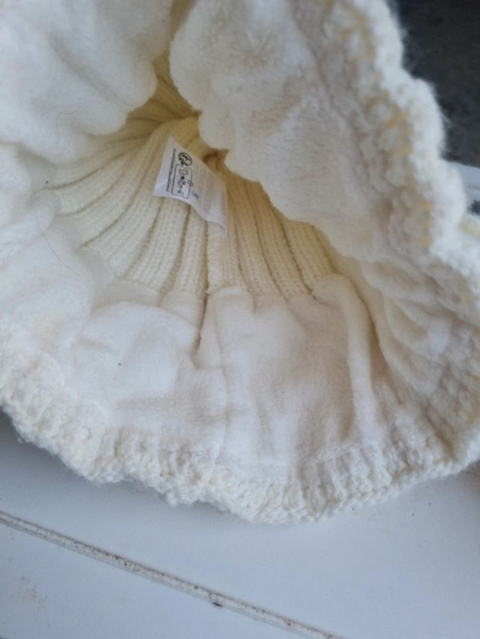 Bonnet cabaïa kir royal - photo numéro 4