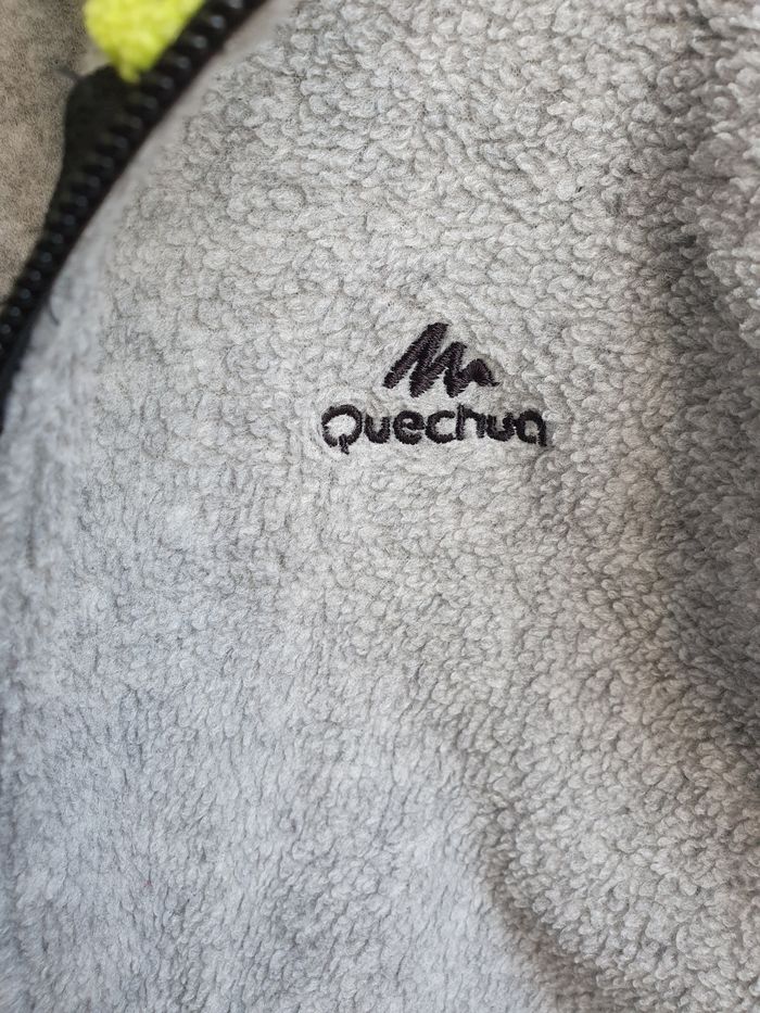 Gilet sport garçon 14 ans - photo numéro 4