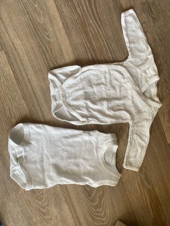 1m | 2 Bodies petit bateau