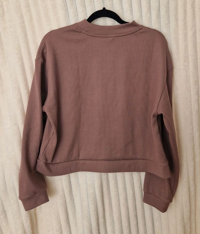Sweat - photo numéro 2