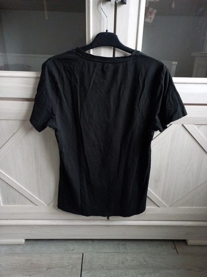 Tee-shirt manches courtes homme - photo numéro 3