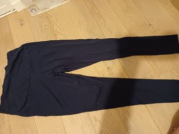 Legging de grossesse