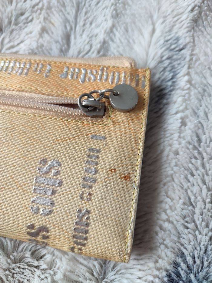 Porte monnaie - photo numéro 3