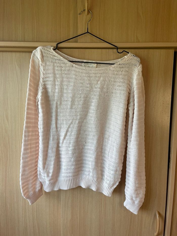 Pull bershka - photo numéro 4