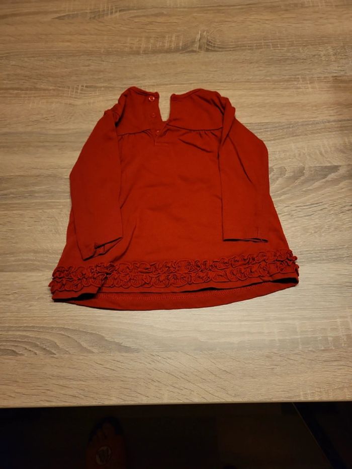 Robe. - photo numéro 2