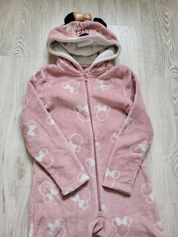 Pyjama fille - photo numéro 3
