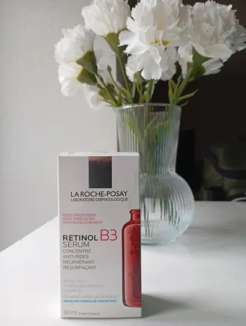 Serum Rétinol B3 La Roche Posay