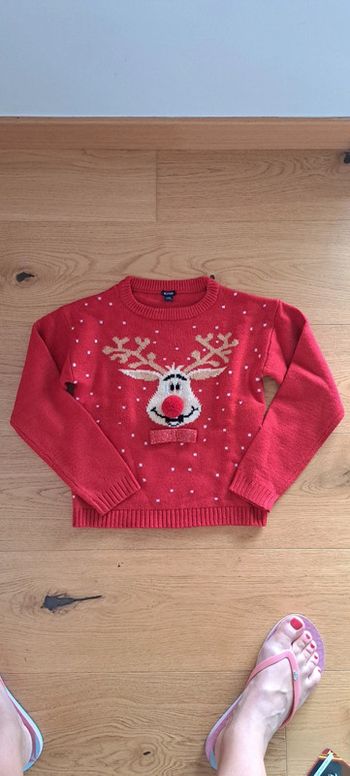 Pull Noël