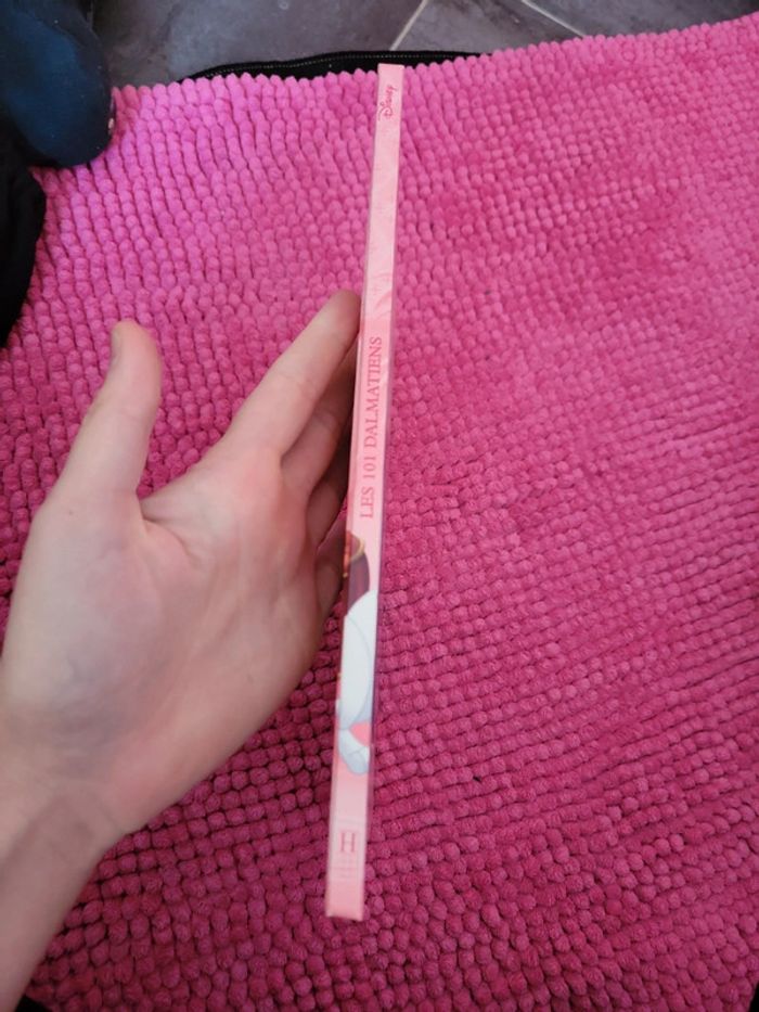 Livre CD Disney les dalmatiens - photo numéro 8