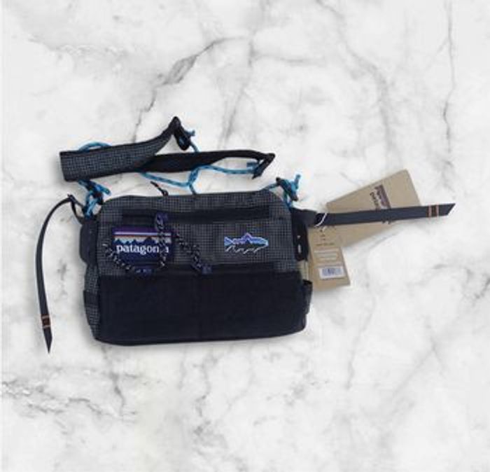 Sacoche bandoulière Patagonia 🎒 - photo numéro 6