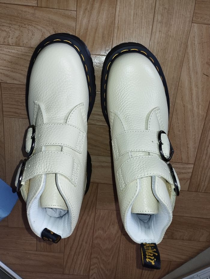 Dr Martens devon Heart taille 38 neuves - photo numéro 8