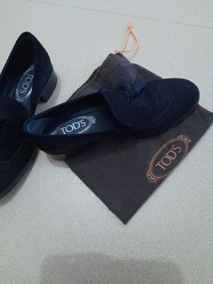 Chaussure mocassins - photo numéro 5