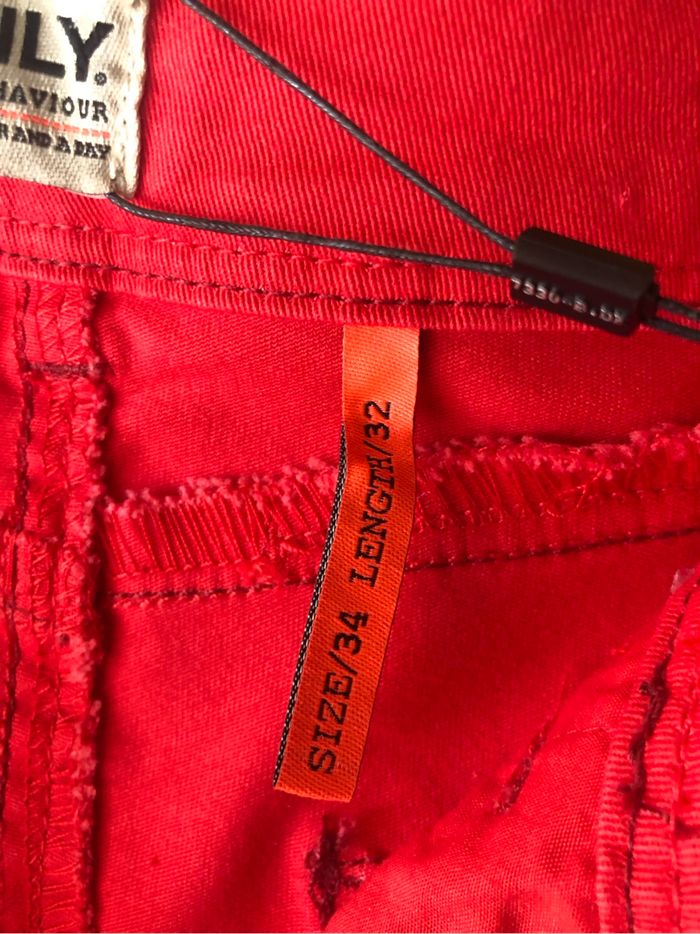 Pantalon skinny  – Marque ONLY – taille 34/32 - photo numéro 7
