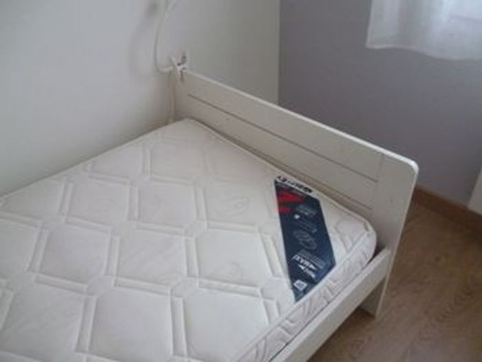 Lit évolutif et matelas évolutif - photo numéro 3