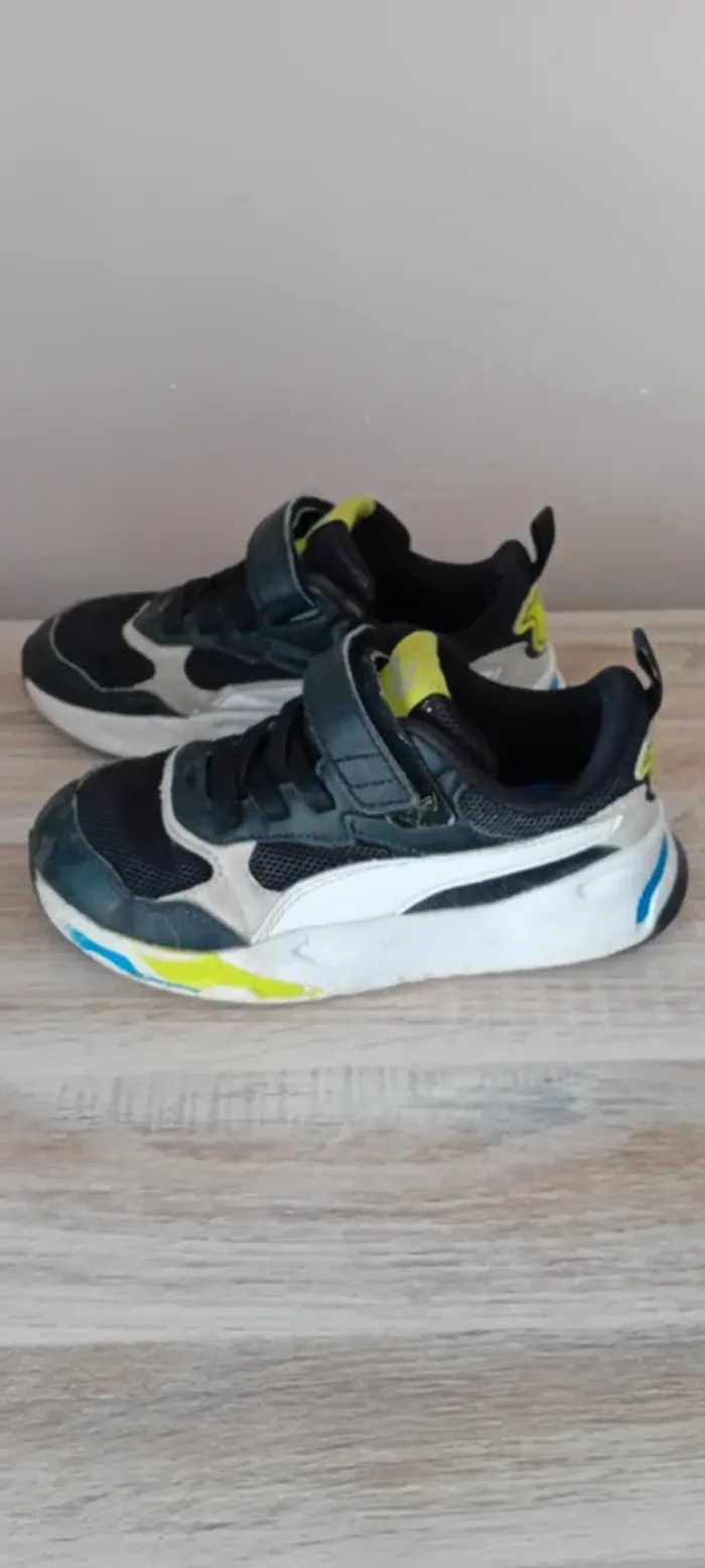 Baskets Puma 31