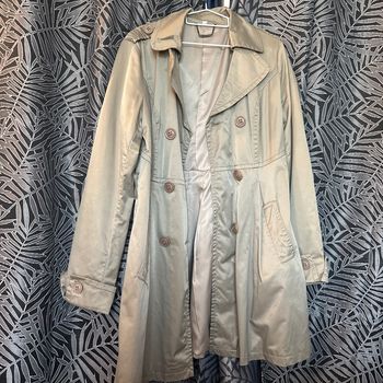 Manteau