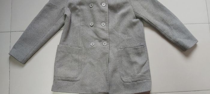 Manteau 46 - photo numéro 3