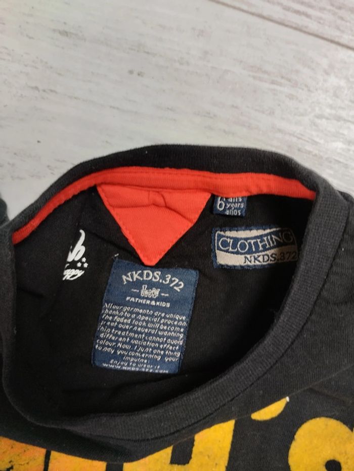 Maillot garçon - photo numéro 2