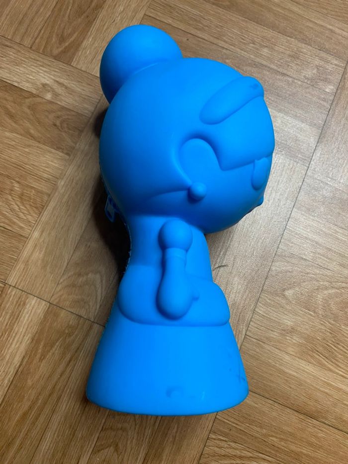 Trousse d’école scolaire Princesse Emoji Disney - photo numéro 2