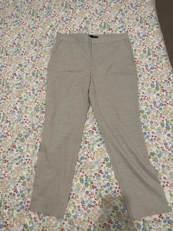 Pantalon Zara